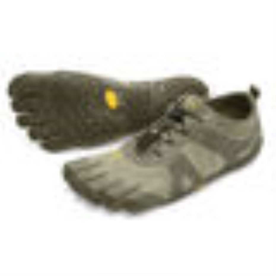 Vibram V-alpha Kadın Kum-haki